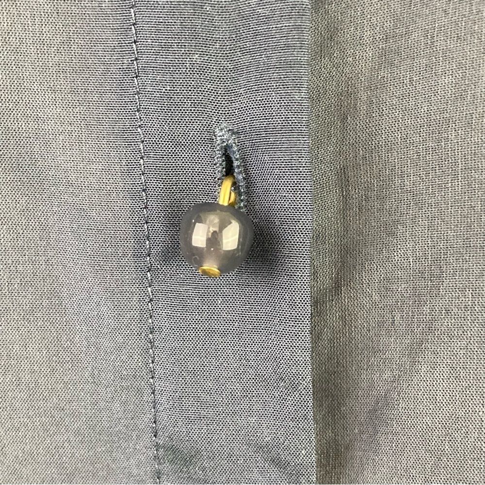 J. CREW blouse - Picture 3 of 8